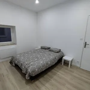 Joli En Auvergne Appartement