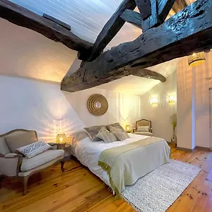Maison Au Coeur De La Dombes Hébergement de vacances